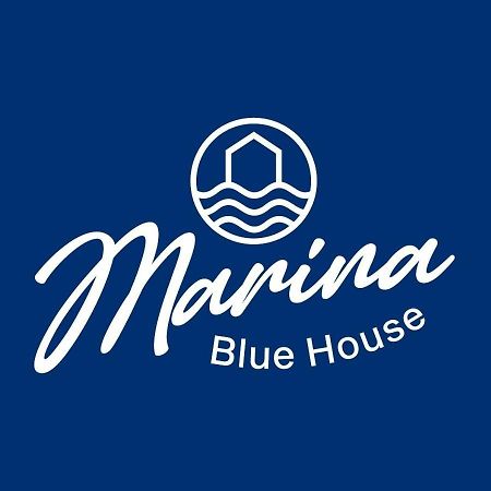 Marina Blue House Villa Torre del Greco Ngoại thất bức ảnh