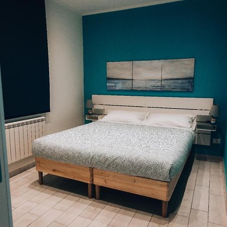 Marina Blue House Villa Torre del Greco Ngoại thất bức ảnh