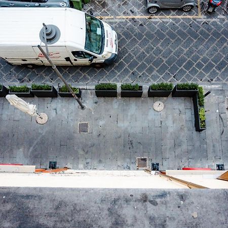 Marina Blue House Villa Torre del Greco Ngoại thất bức ảnh