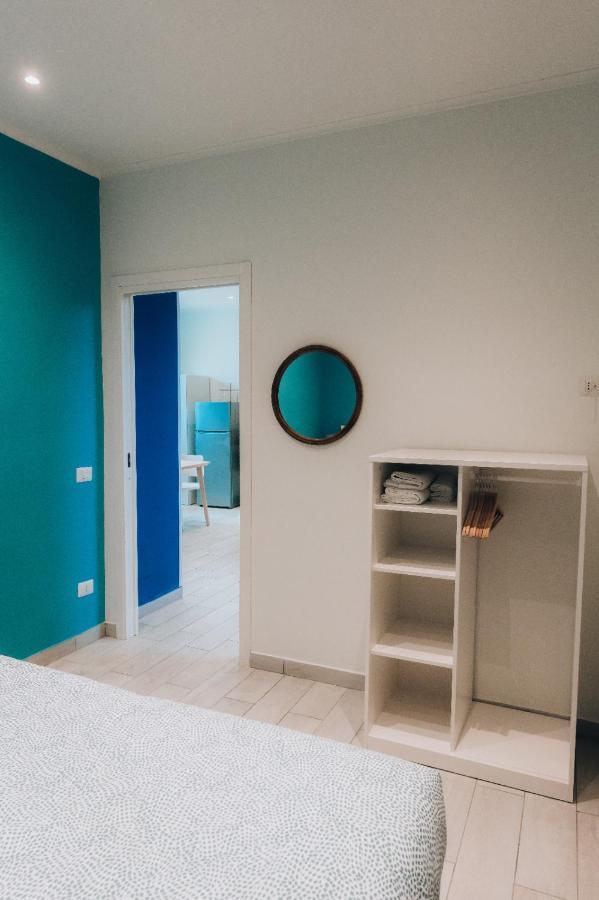 Marina Blue House Villa Torre del Greco Ngoại thất bức ảnh