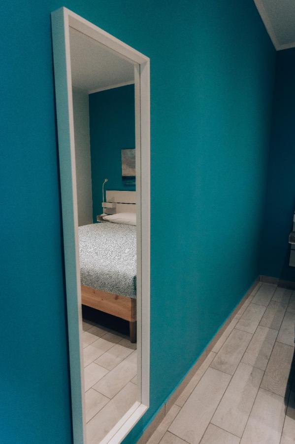 Marina Blue House Villa Torre del Greco Ngoại thất bức ảnh