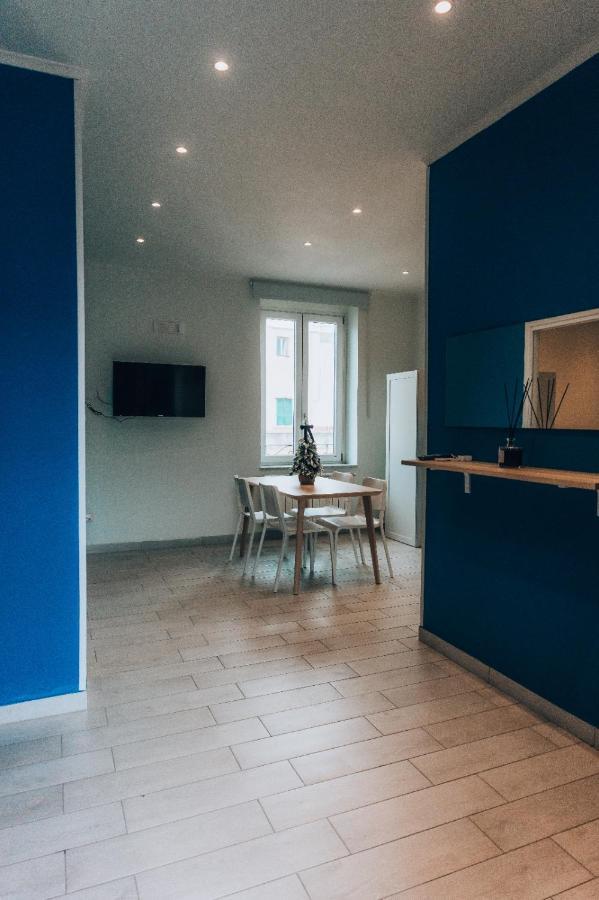 Marina Blue House Villa Torre del Greco Ngoại thất bức ảnh