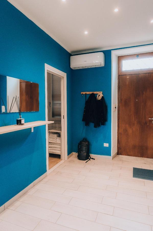 Marina Blue House Villa Torre del Greco Ngoại thất bức ảnh